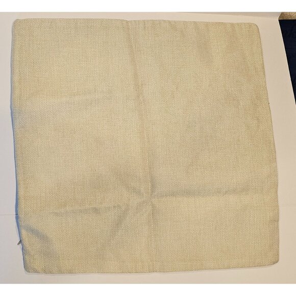 Deadpool 17.25" X 17.25" Throw Pillow Cover - Picture 2 of 2